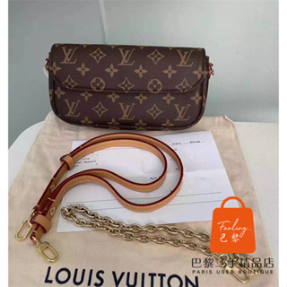 LOUIS VUITTON M81911 IVY WOC