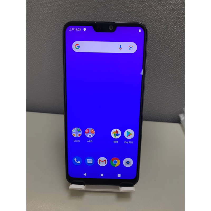 asus zenfone max pro m2 4G/128G二手機（20804） | 蝦皮購物