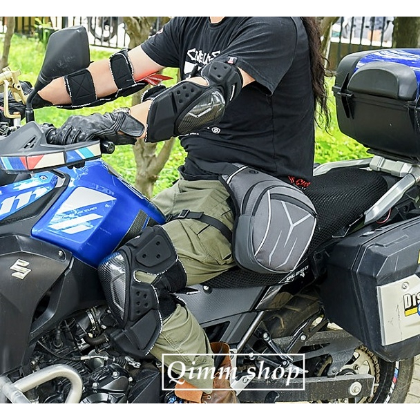 三色可選 摩托車腿包 重機腿包 重機包 重機收納包 斜跨包 腰包 機車包 戰術包 防水 機車收納包 Qimmshop | 蝦皮購物