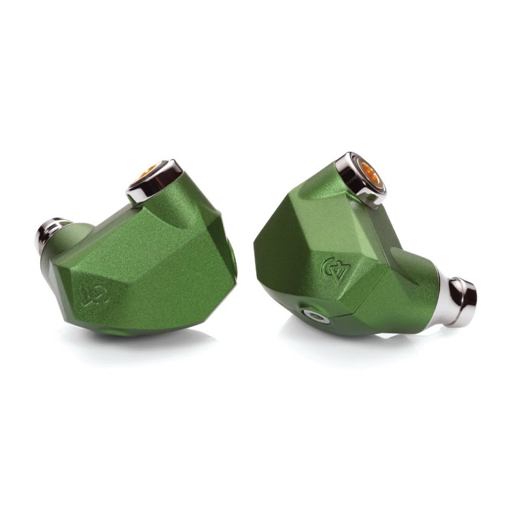 Campfire Audio Andromeda 美品-