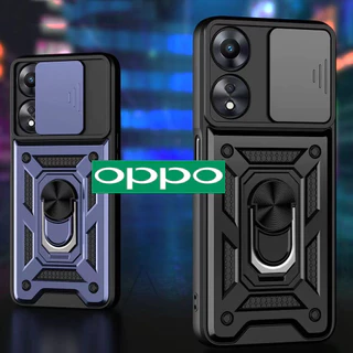 軍規防摔手機殼 保護殼 適用於 OPPO Reno 14 13F 10 11 12 13 Pro A79 A98 5G
