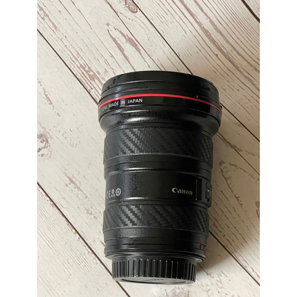 彩視攝影光學超美品公司貨Canon EF 16-35mm f/2.8L II USM | 蝦皮購物
