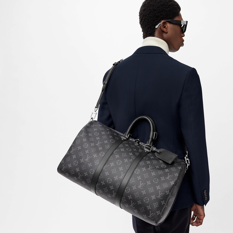 Louis vuitton keepall 45 new arrivals