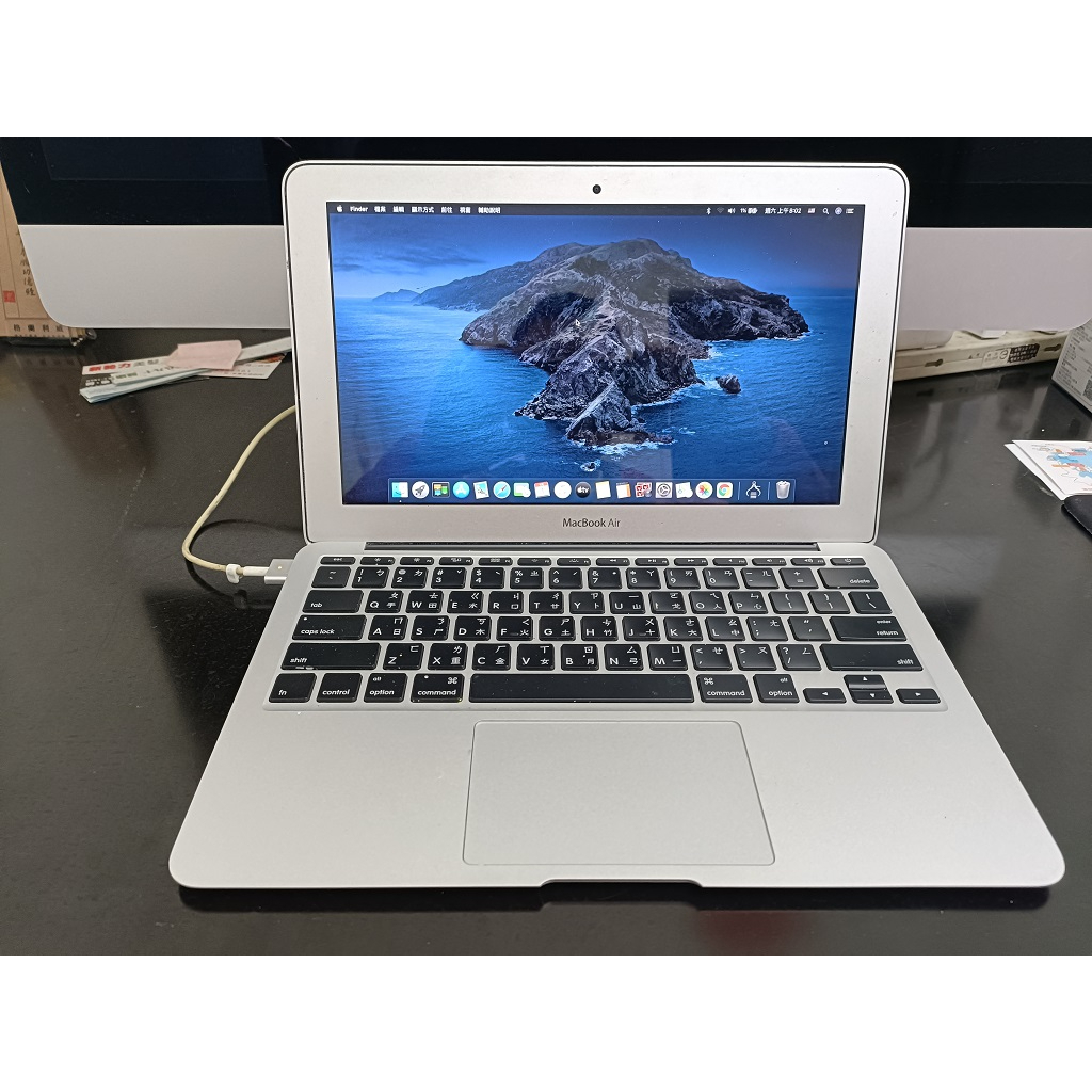 MacBook Air-A1465-2012年零件機