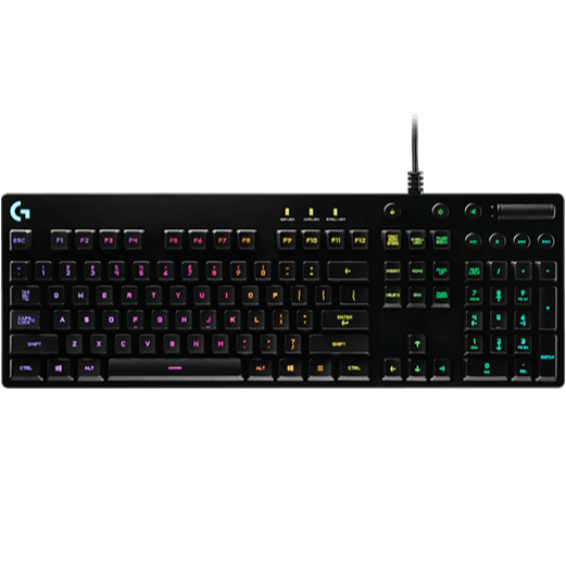 Logitech 羅技 G502 HERO G810鍵盤 | 蝦皮購物