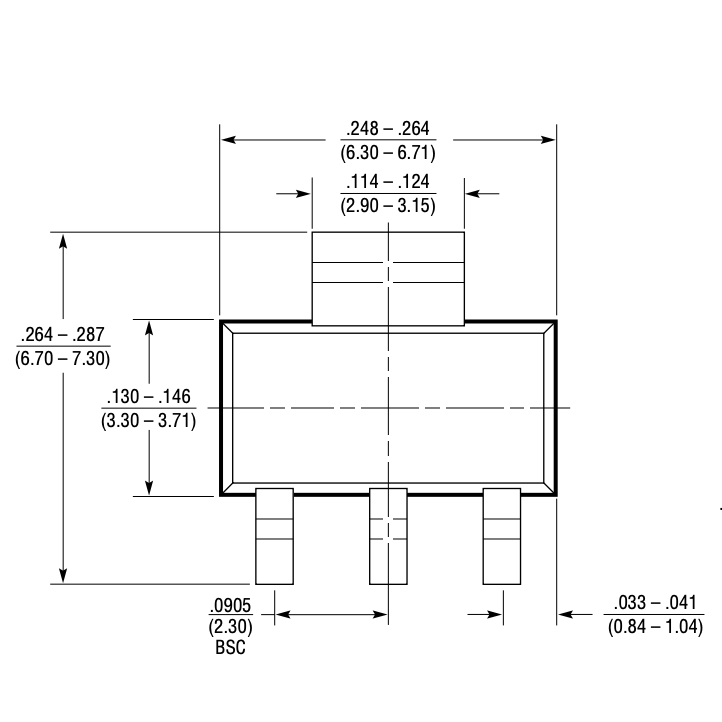 電子零件｜LT3092｜SOT223｜AD｜先聊聊詢問｜專業代尋冷門、停產IC | 蝦皮購物