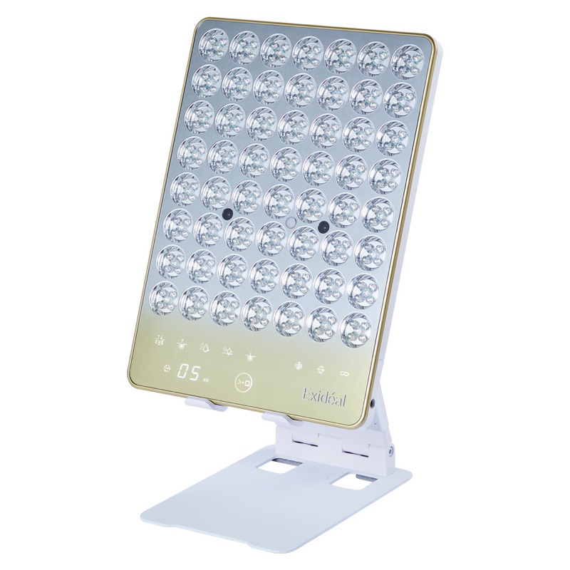 現貨/開立發票）日本Exideal LED大排燈EX-P280 新款粉/EX-b280（花花小
