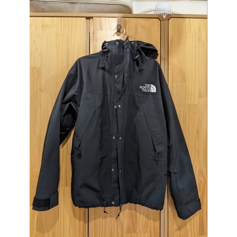 The North Face 北臉二手1990 mountain jacket gore-tex | 蝦皮購物