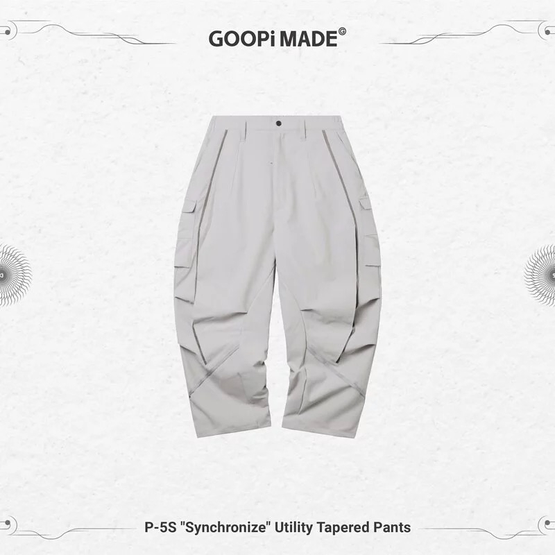 全新Goopimade P-5S 