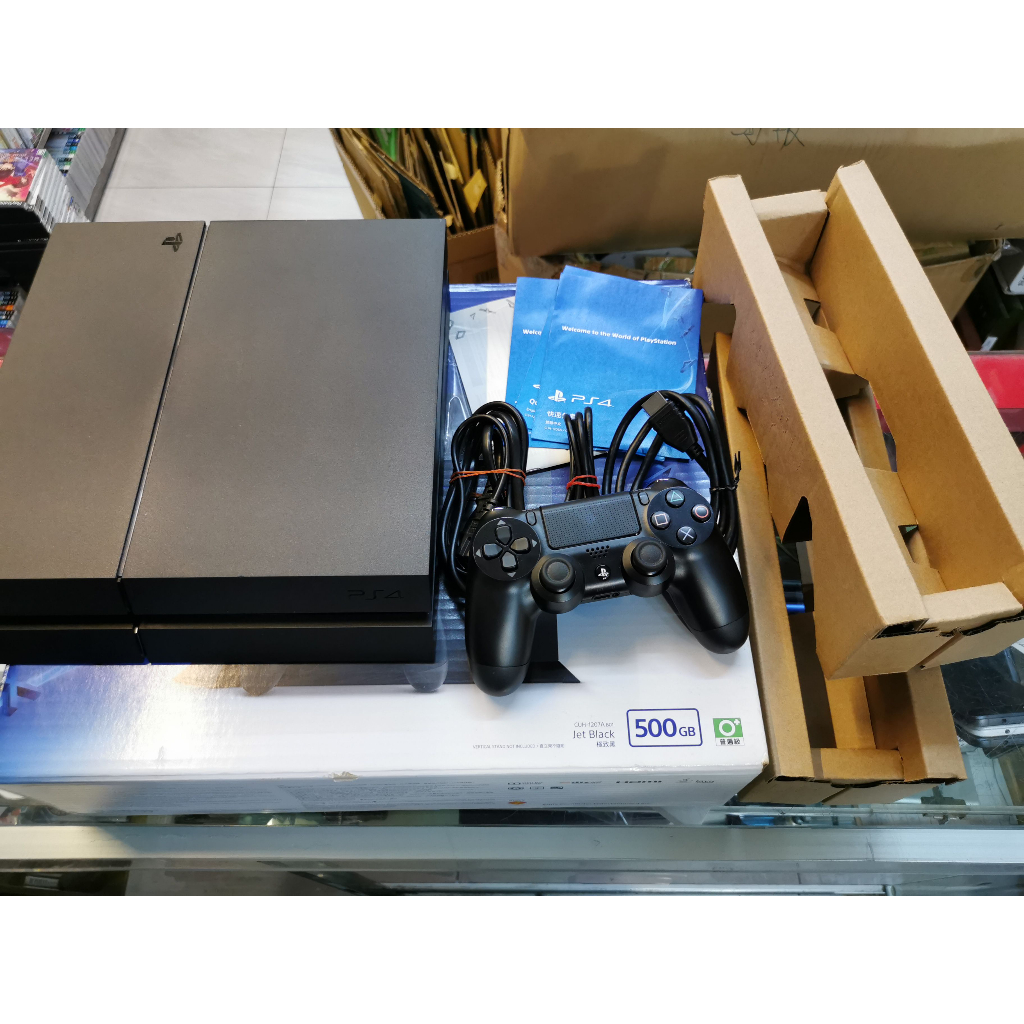 二手sony ps4 主機- 優惠推薦- 電玩遊戲2023年11月| 蝦皮購物台灣