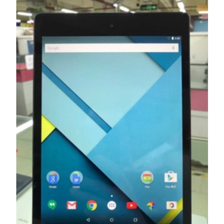 Google/谷歌 NEXUS 9 輕薄平板電腦安卓8.9寸2K高清NFC學生網課平板9吋免運