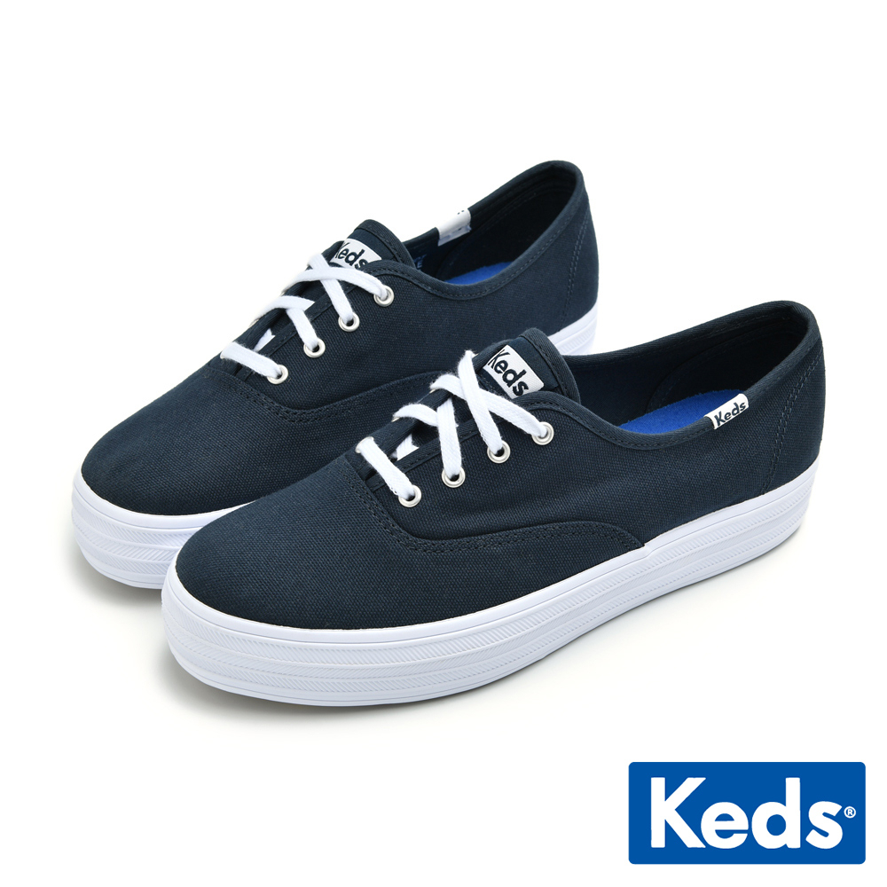 Keds 2025 shoes platform