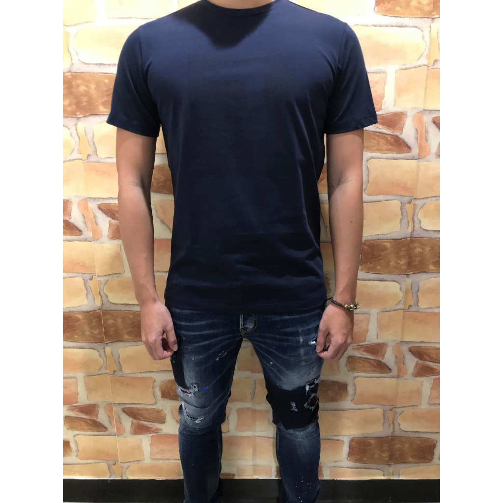 Tru trussardi hot sale t shirt