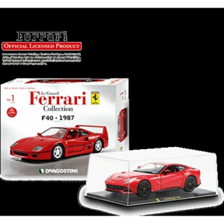 ferrari經典收藏誌- 優惠推薦- 2023年11月| 蝦皮購物台灣