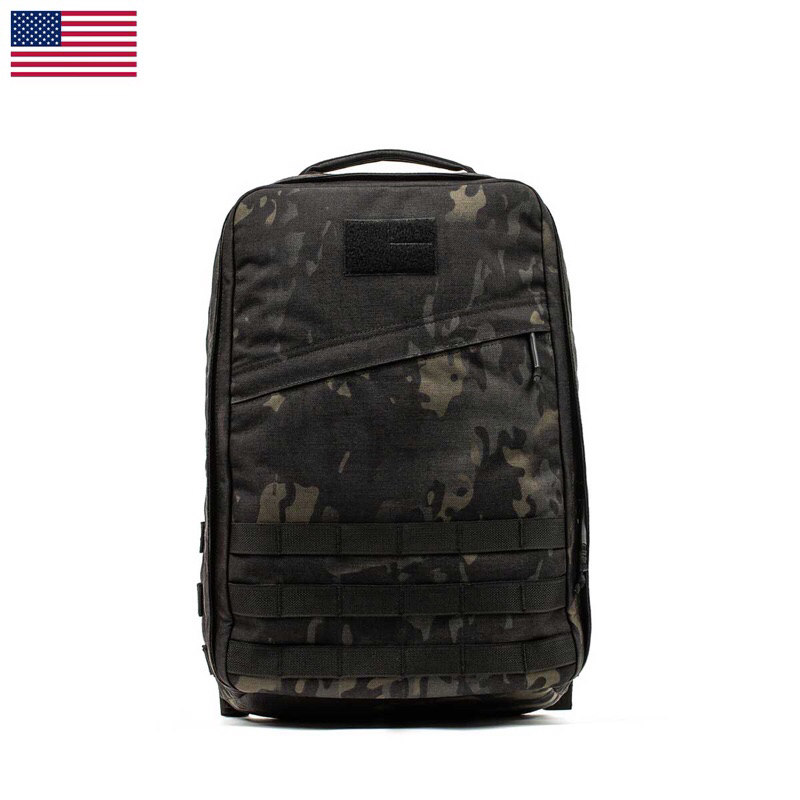 Goruck backpack 2025