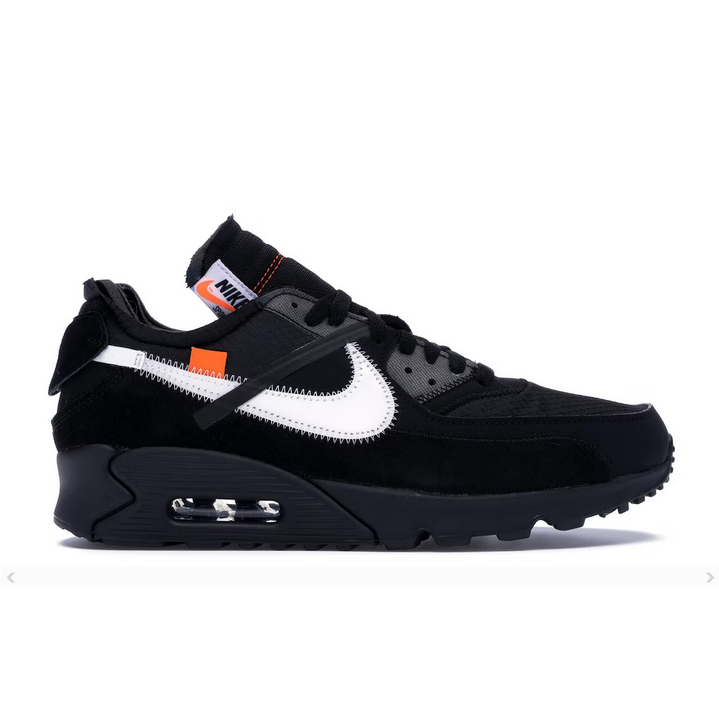 The 10 air deals max 90 off white