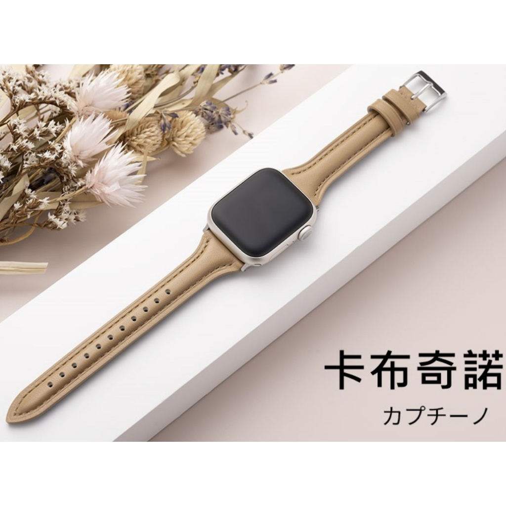 アップルウォッチベルト カミーユフォルネ レザーベルト （Apple Watch 