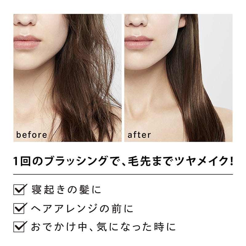 [ReFa] ReFa HEART BRUSH 心形梳 美髮梳 《7種顏色》 | 蝦皮購物