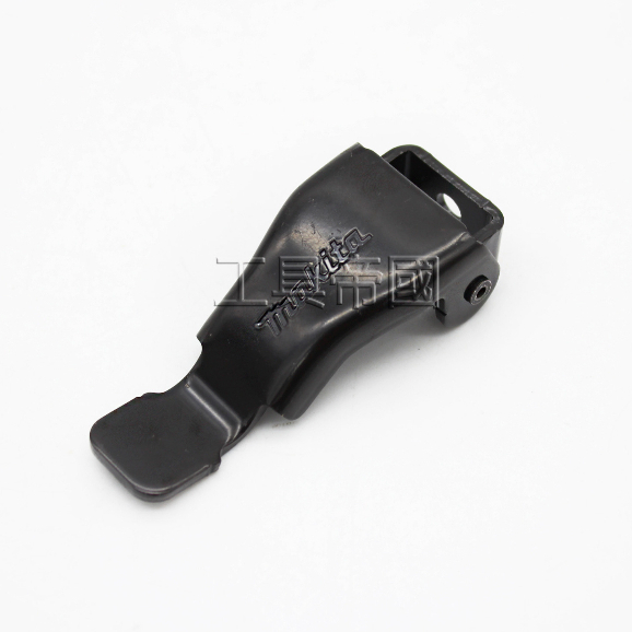 【工具帝國】*Makita 牧田原廠 鎖桿組 163524-8 修邊機底座配件 RT0700用 RT0700C | 蝦皮購物