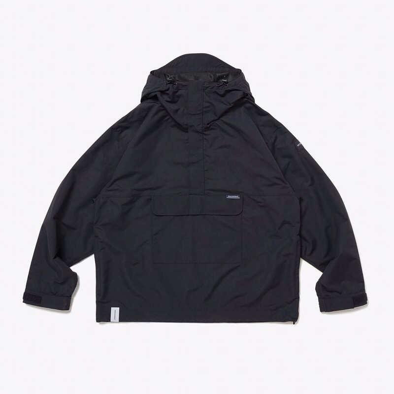 23SS DESCENDANT BELLY PULLOVER JACKET 全新正品DCDT | 蝦皮購物