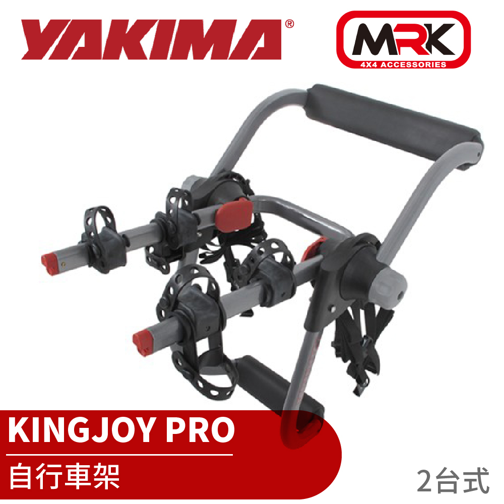 MRK YAKIMA KINGJOE PRO 2 2624