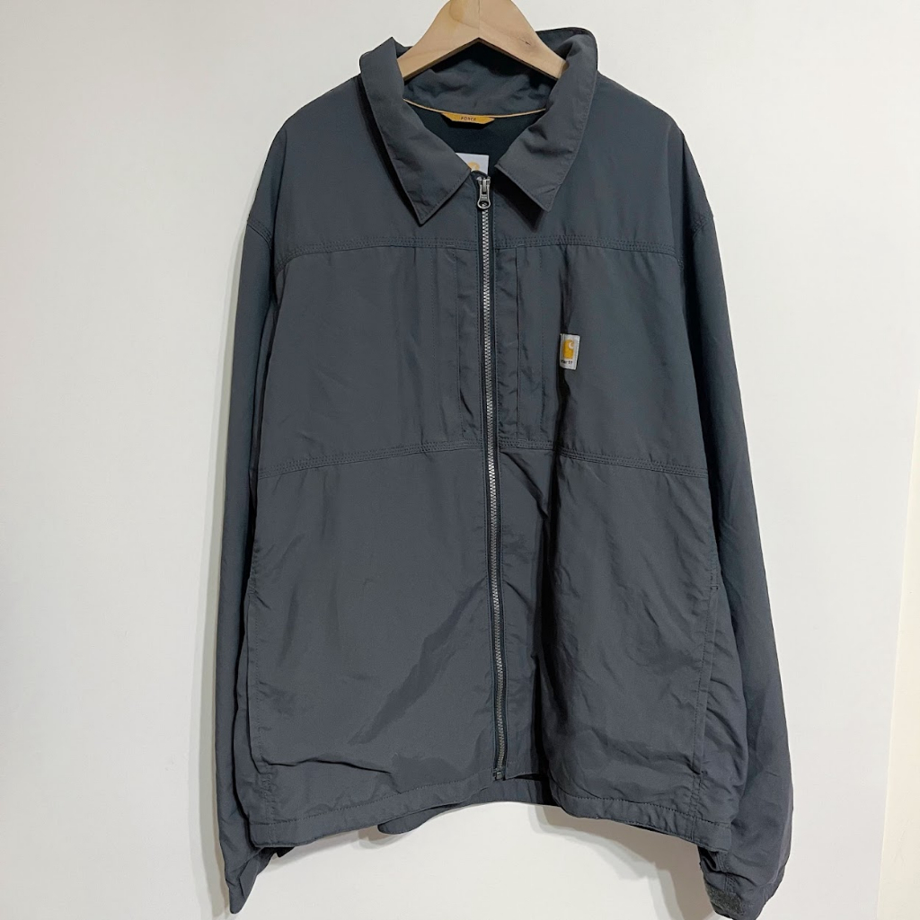 Carhartt full swing briscoe jacket best sale