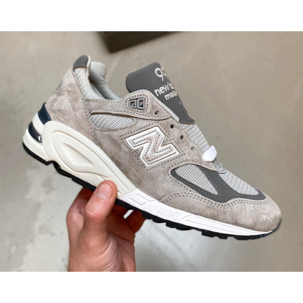 New Balance 990v2｜優惠推薦- 蝦皮購物- 2023年12月