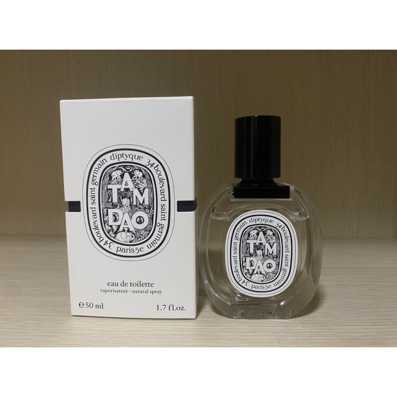 DIPTYQUE Tam Dao Eau de Toilette 香水 - ユニセックス