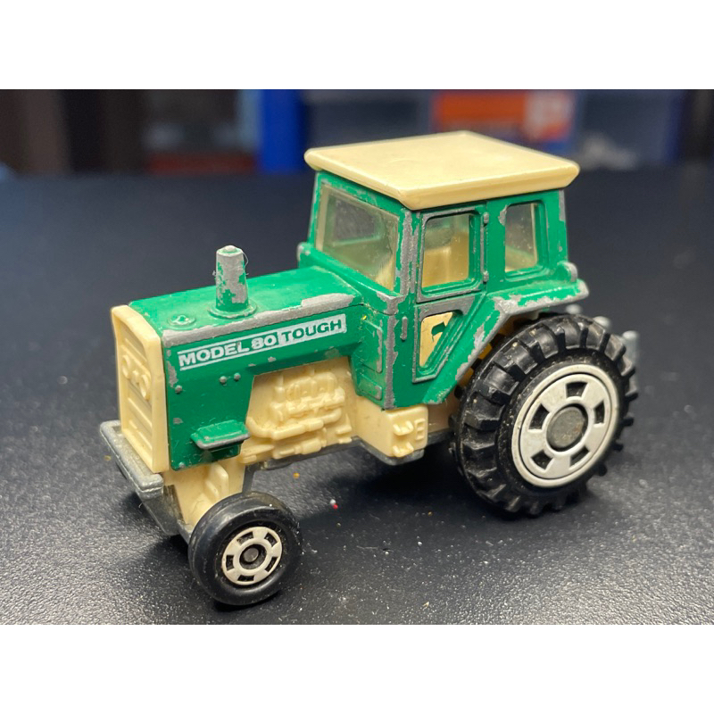 日本製）TOMICA 多美小汽車AMERICAN FARM TRACTOR 拖拉機F54 | 蝦皮購物