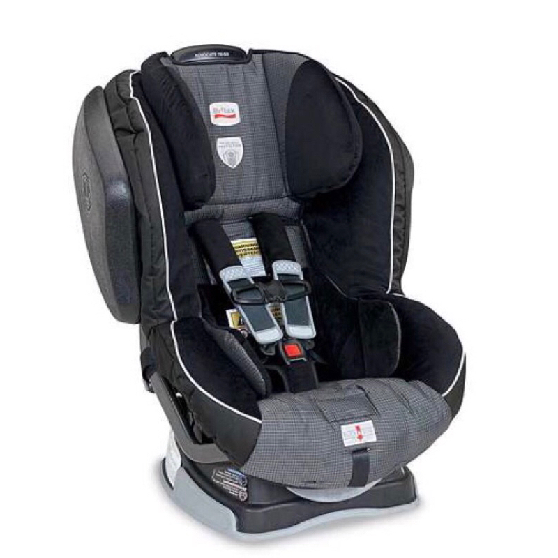 Britax advocate isofix hotsell