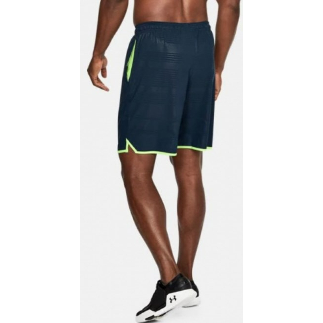 鈦得} M 號 Under Armour Qualifier 男超排汗輕量運動短褲 UA 1289623 | 蝦皮購物