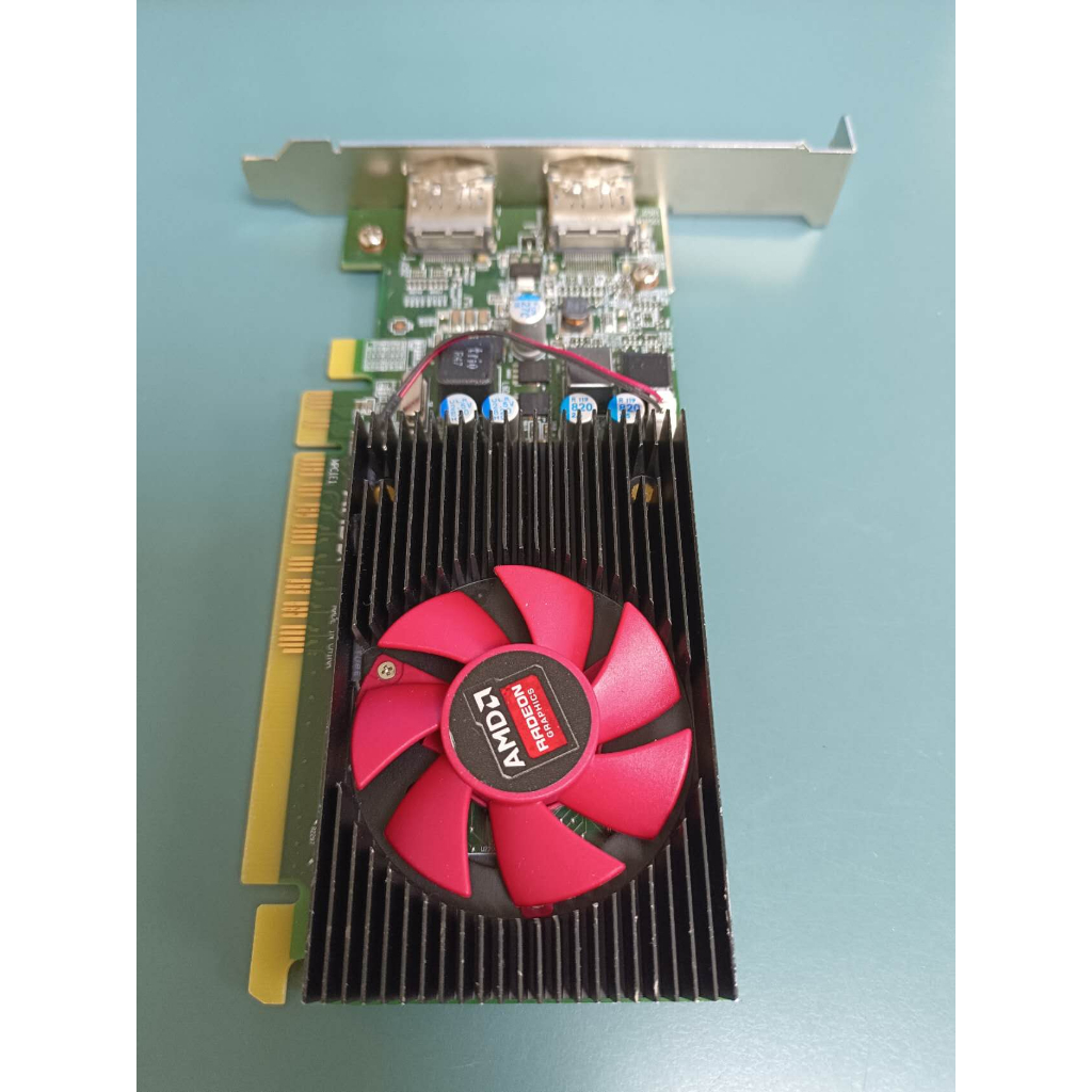 【現貨供應】AMD R5 430 2G(拆機良品) | 蝦皮購物