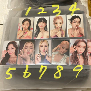 【新品未開封・まとめ売り】WJSN 宇宙少女 / SEQUENCE（15枚） 新品未開封・まとめ売り】WJSN 宇宙少女 / SEQUENCE（15枚