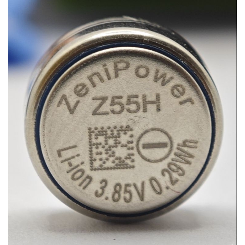 【永池】 Z55H WF-1000XM4最好的3.85V電池選擇!ZENIPOWER | 蝦皮購物