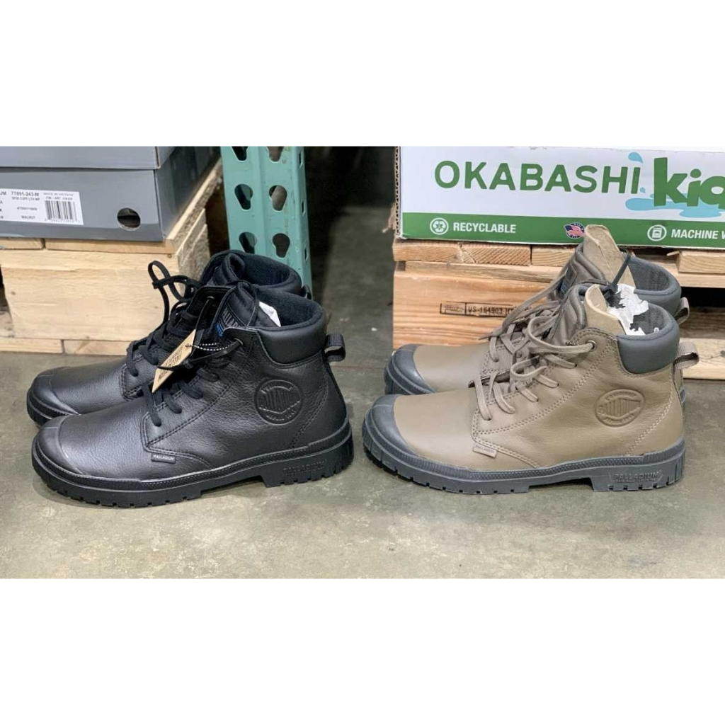 palladium コレクション 防水 靴 costco