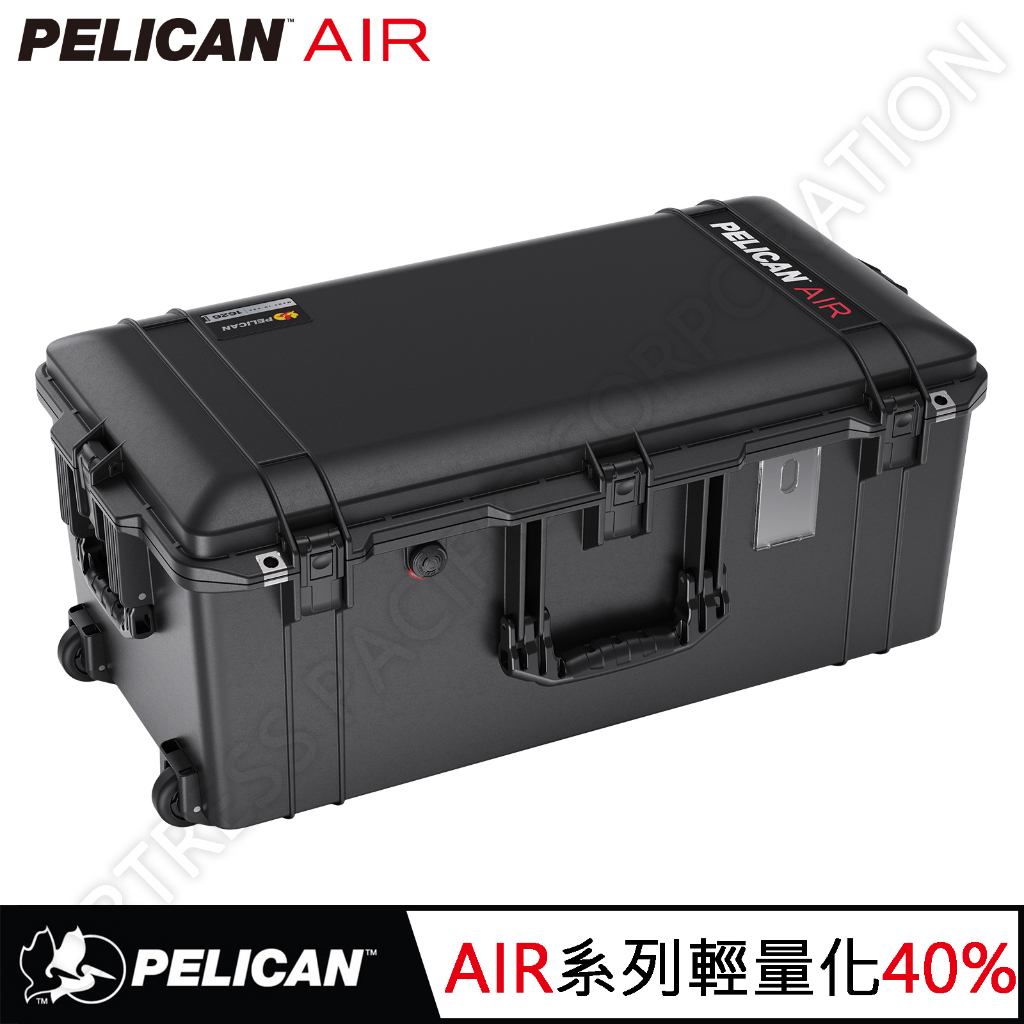 【美品】 ペリカン エアー 1626 キャリーケース ハードケース トランク 1626 Air Case | Pelican