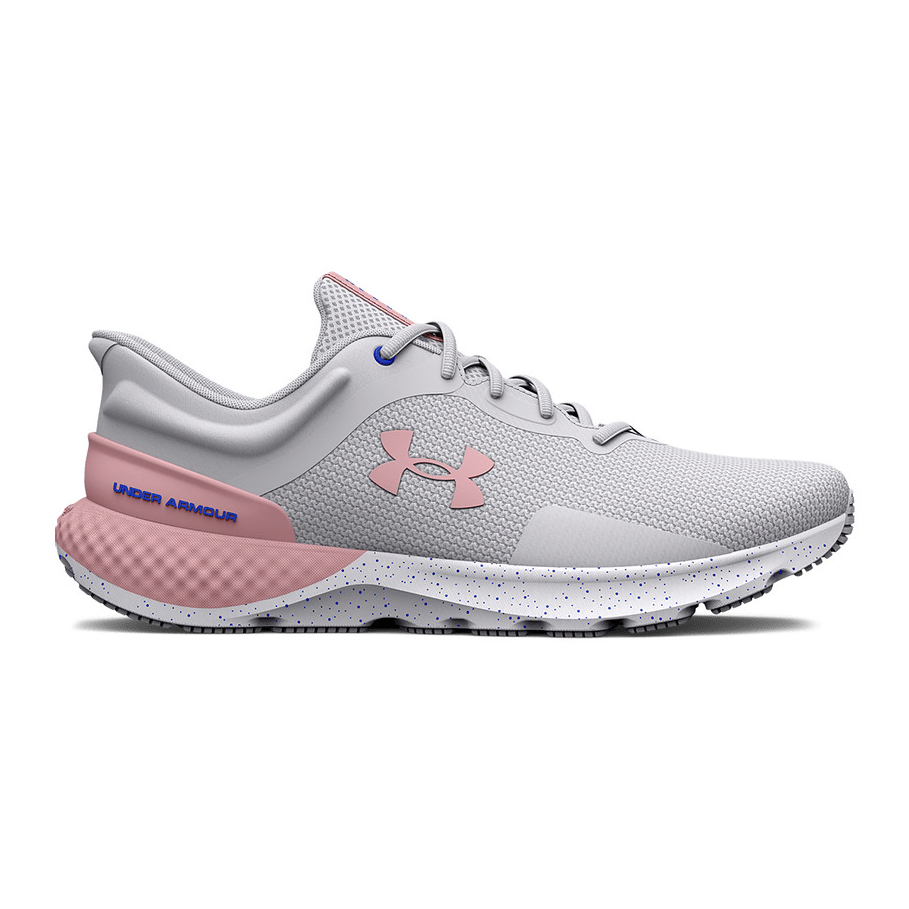 Women's ua charged deals escape 2 running shoes