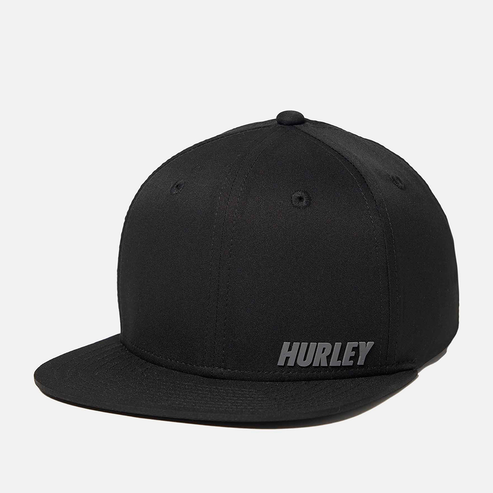HURLEY｜配件 M PHANTOM RIDGE HAT 棒球帽 | 蝦皮購物