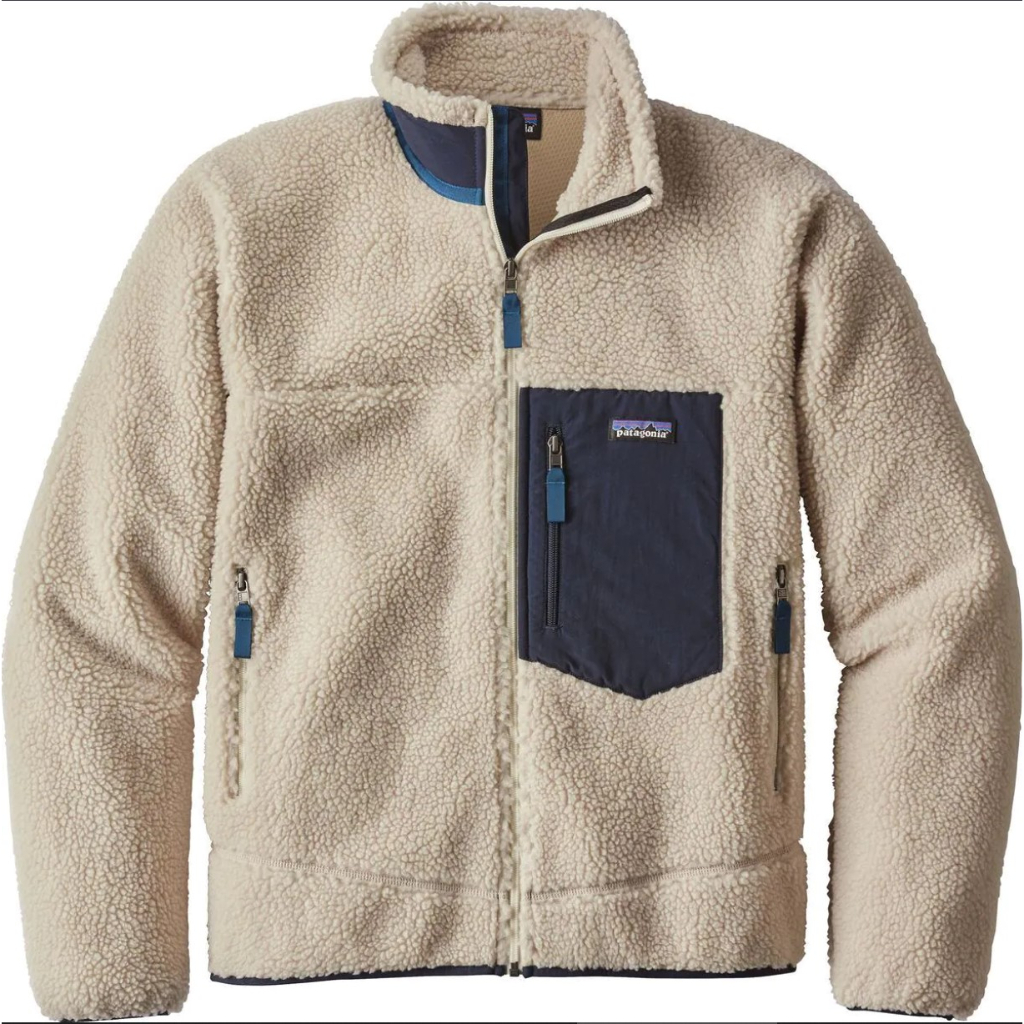 Patagonia Fleece｜優惠推薦- 蝦皮購物- 2023年12月