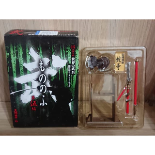 MONONOFUⅢ 武 新選組 6個セット 武 もののふ 参 新選組 ノーマル