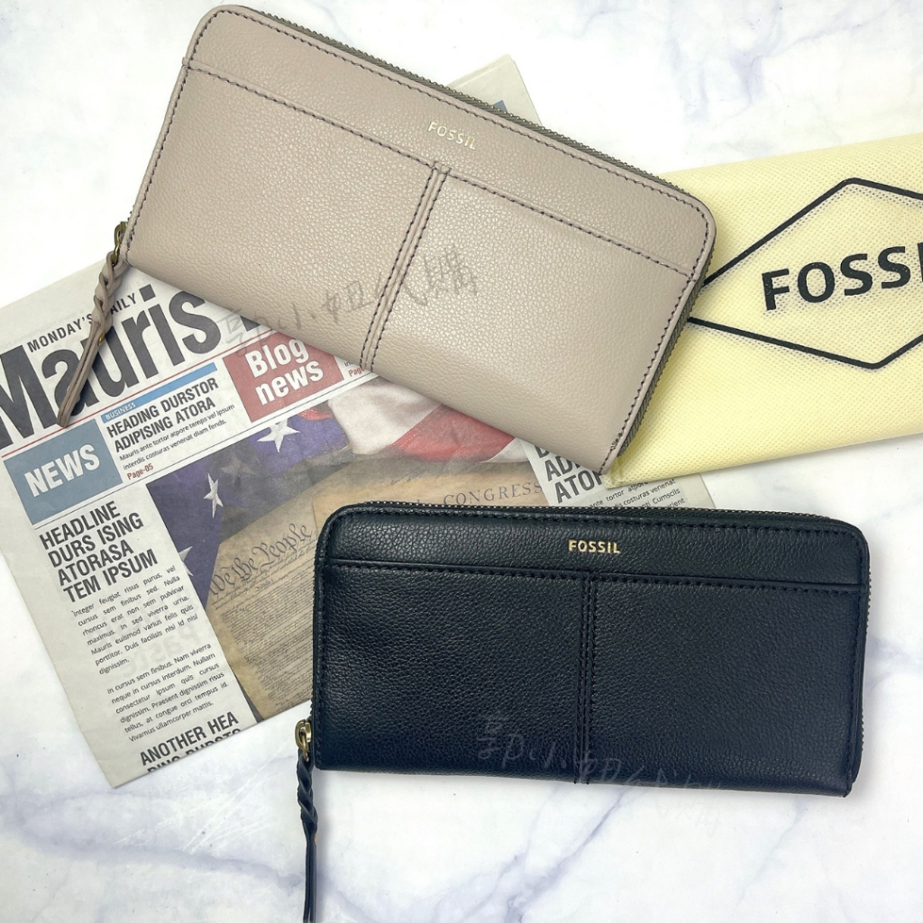 Fossil tara clutch new arrivals