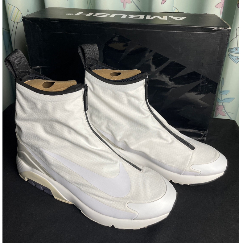 Nike Air Max 180 High Ambush White US8.5 | 蝦皮購物