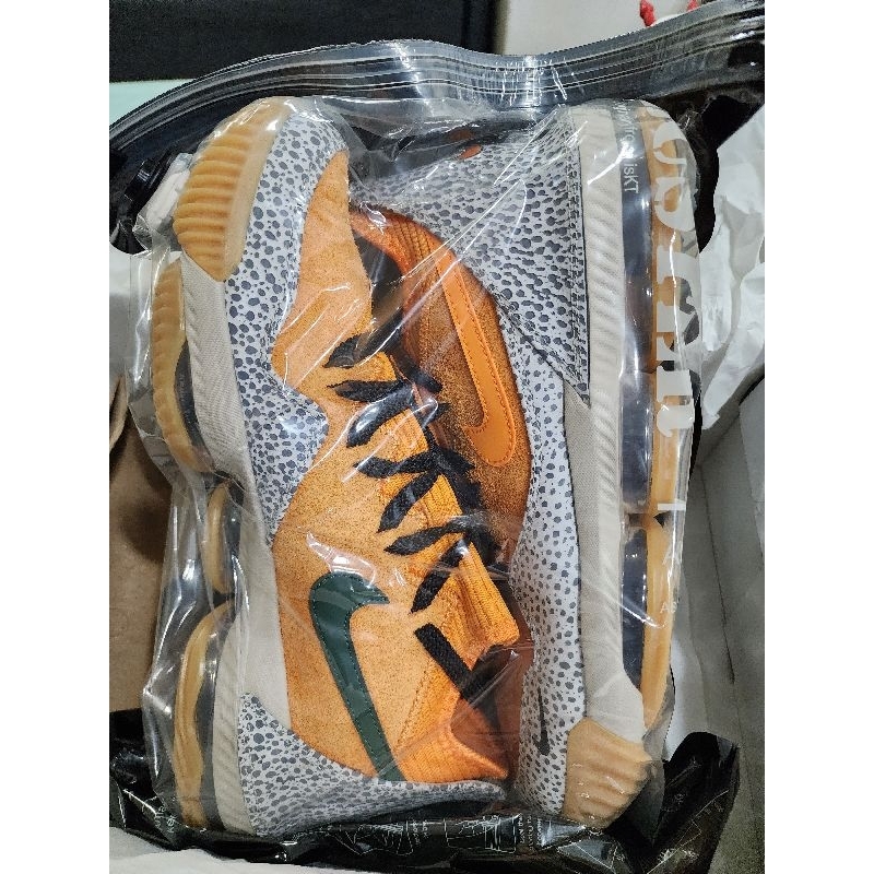 Lebron xvi low ac deals