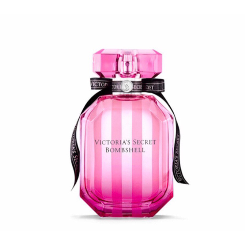 Victoria secret 維多利亞的秘密熱銷香水Bombshell 50ML 機場免稅出清