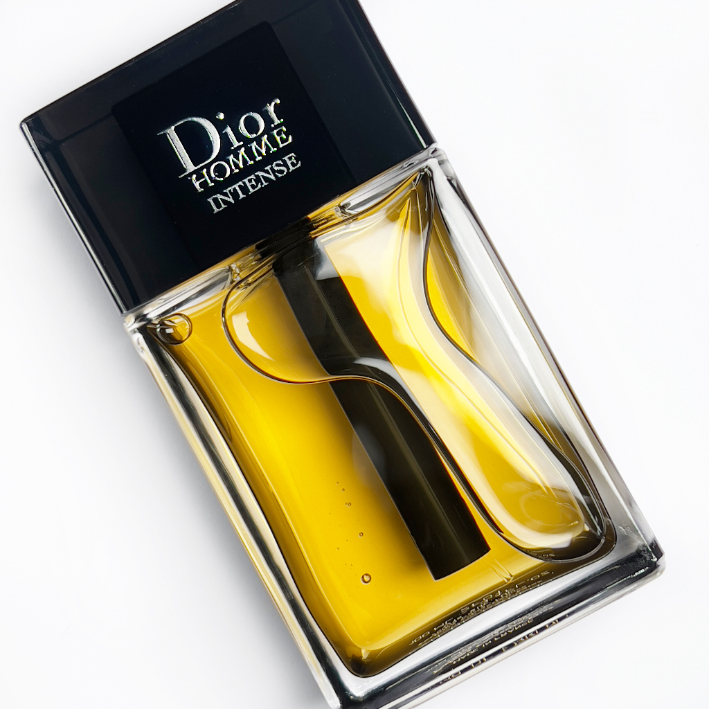 超激敗】Dior HOMME Intense 男性淡香精50ML 100ML 迪奧CD | 蝦皮購物
