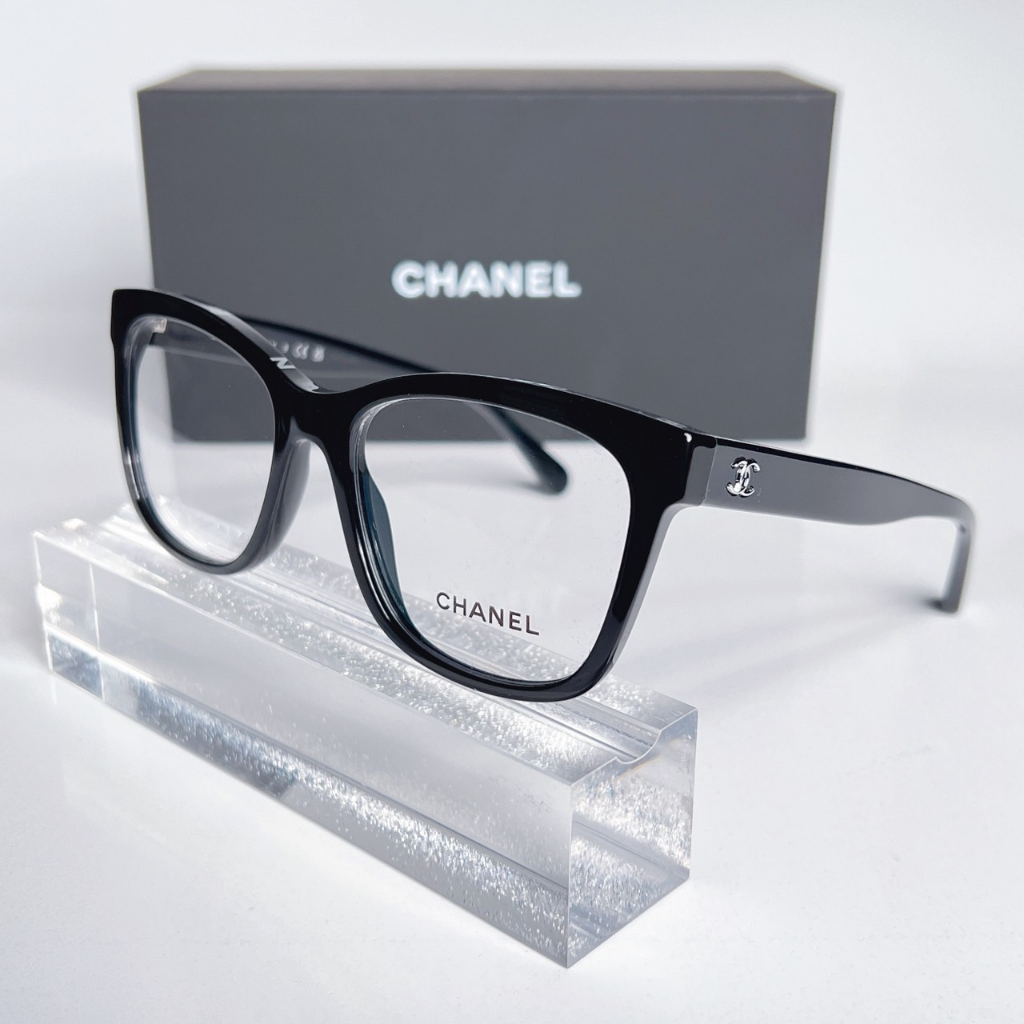 Chanel 3393 1682 Tortoise & Beige Glasses, Buy Online