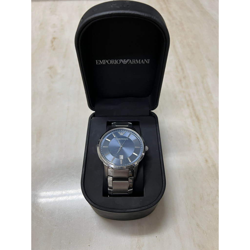 Armani ar2477 discount