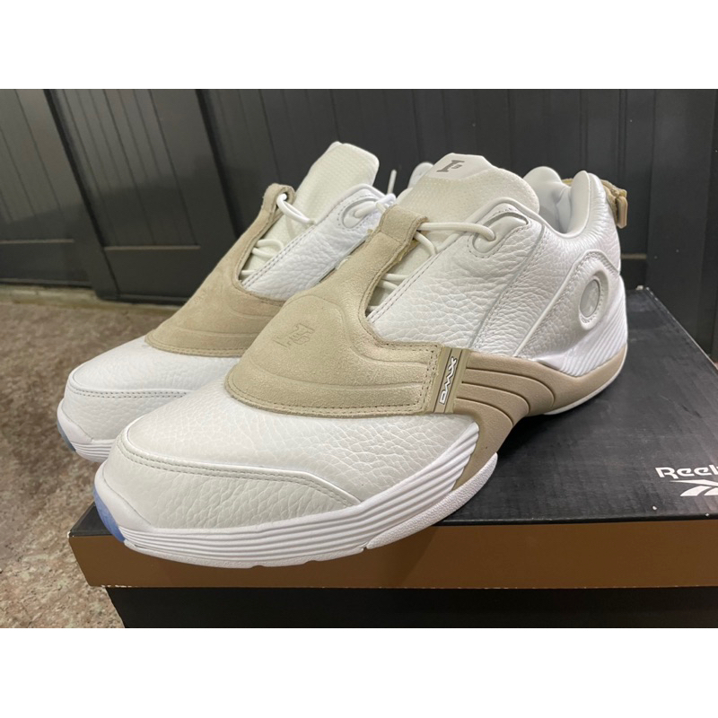 全新 Reebok RBK The Answer V 5 AI Allen Iverson I3 3 艾佛森 | 蝦皮購物