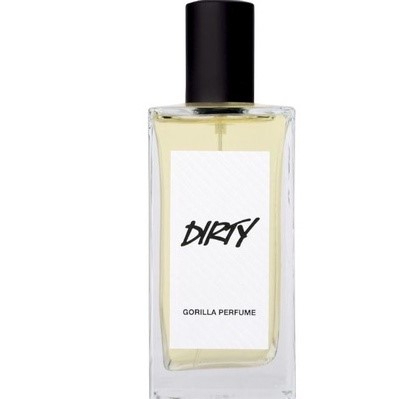 🔥現貨秒發!!《日本LUSH Dirty香水30ml Dirty perfume》最後一瓶