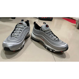 Nike Air Max 97 銀彈｜優惠推薦- 蝦皮購物- 2023年12月